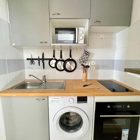 Appartement Cosy En Ville 拜马欧 外观 照片