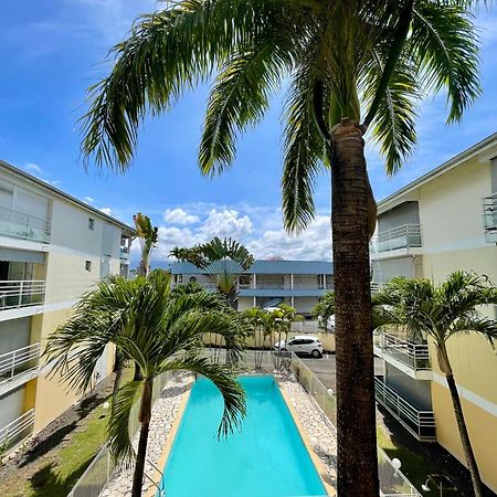 Appartement Cosy En Ville 拜马欧 外观 照片