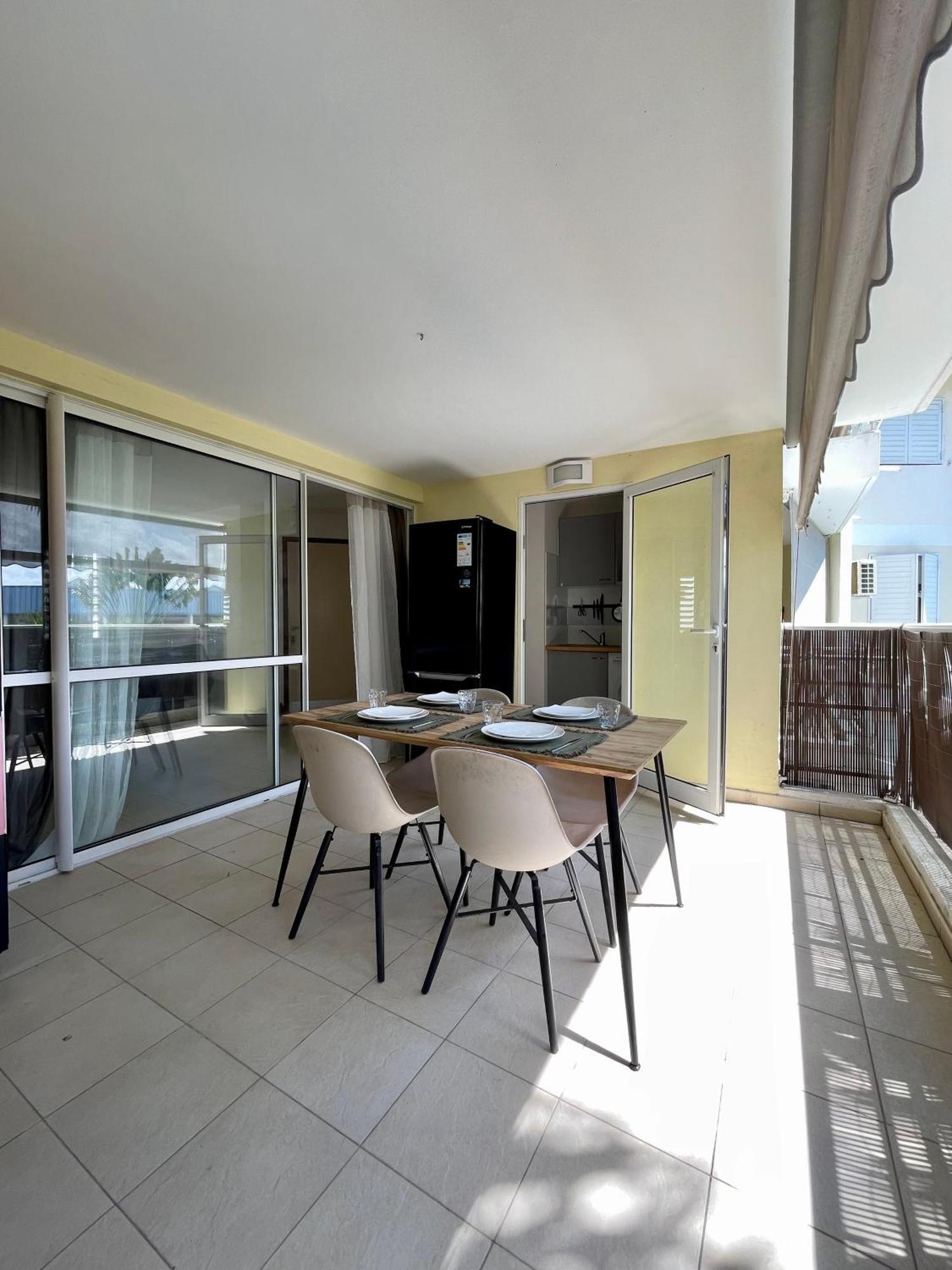 Appartement Cosy En Ville 拜马欧 外观 照片