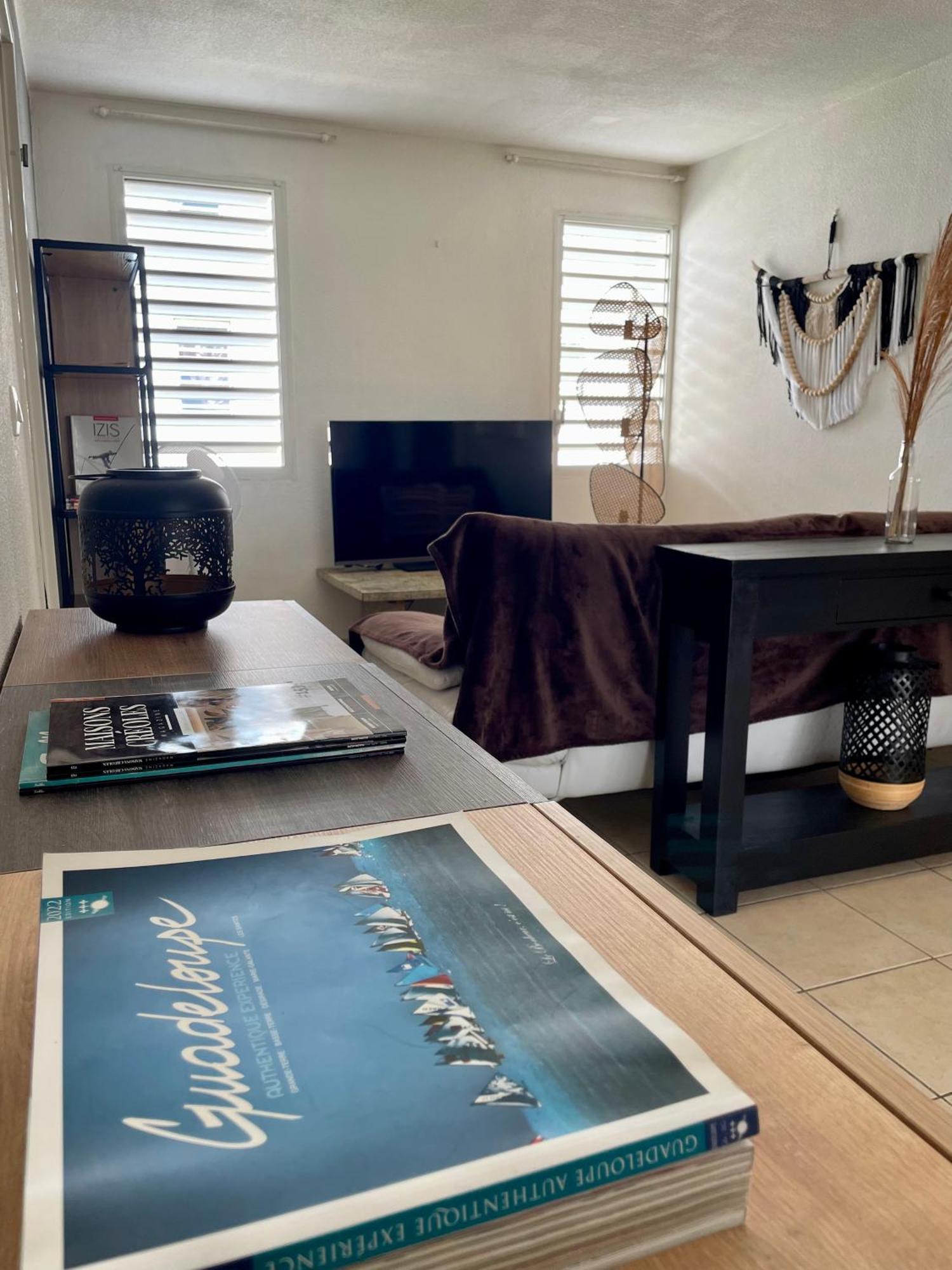 Appartement Cosy En Ville 拜马欧 外观 照片