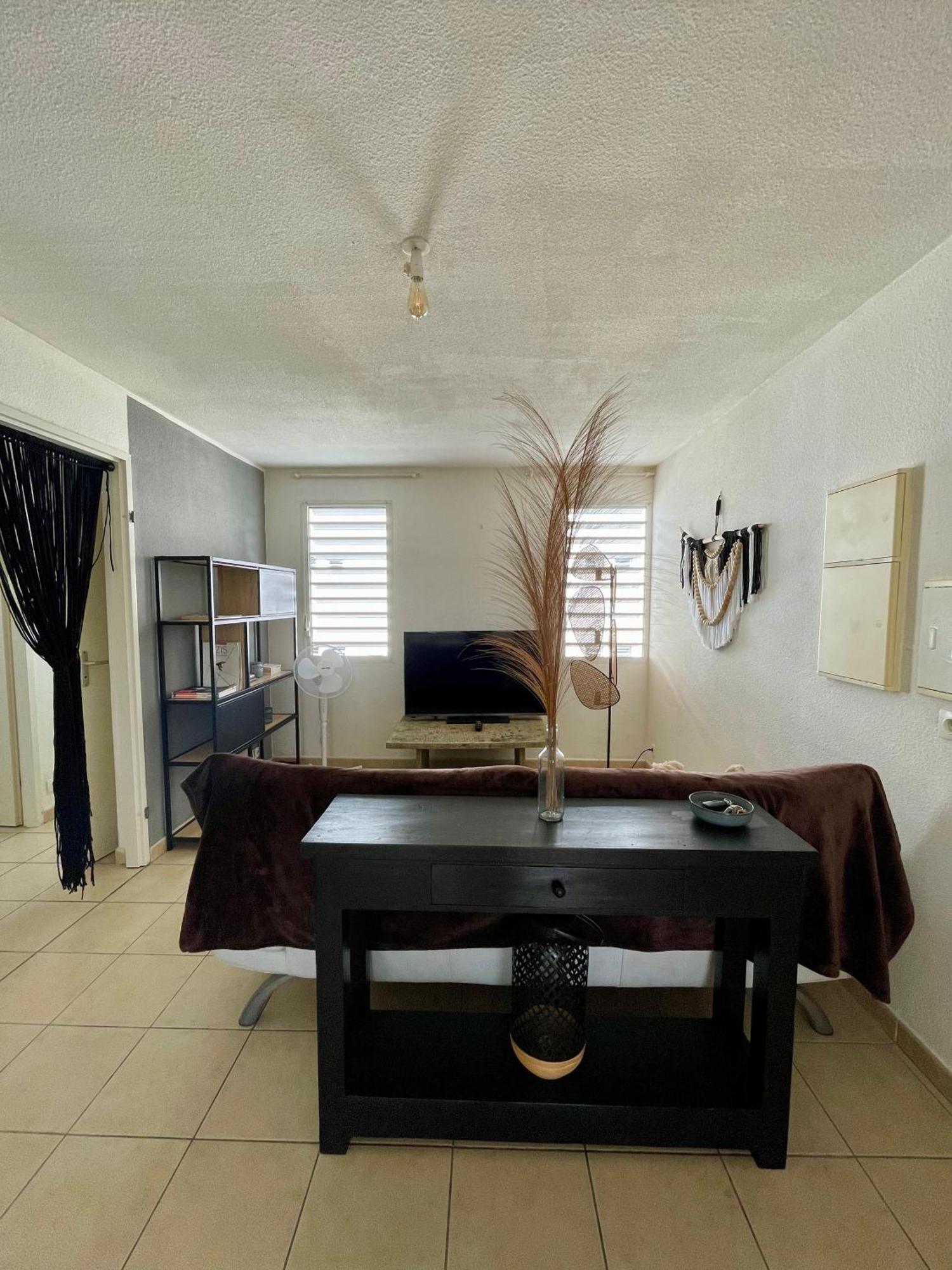 Appartement Cosy En Ville 拜马欧 外观 照片