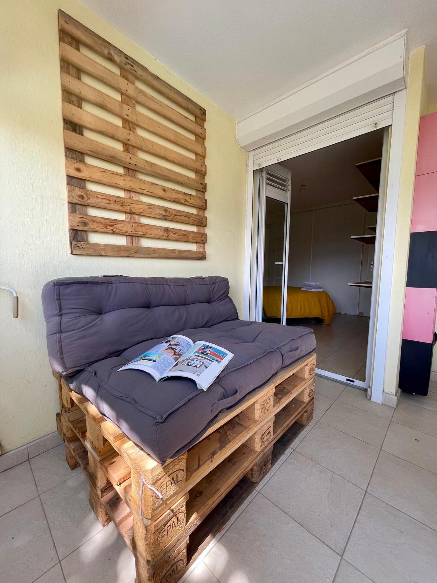 Appartement Cosy En Ville 拜马欧 外观 照片